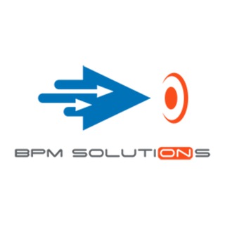 Telegram profile photo for Процессы без иллюзий | BPM Solutions