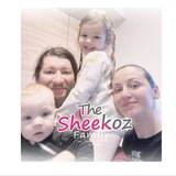 Telegram profile photo for The Sheekoz Family