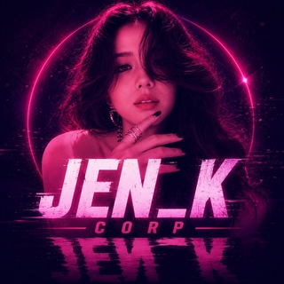 Telegram profile photo for TSC - JEN_K CORP ©