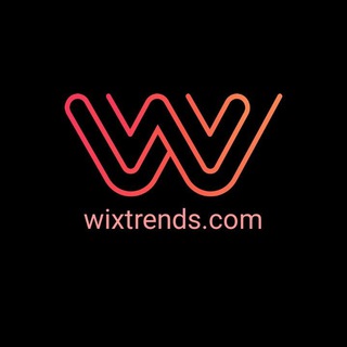 Telegram profile photo for Wix Trends π