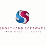 Telegram profile photo for Shorthand Software Academy | SSC Stenographer / Steno