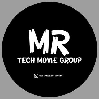Telegram profile photo for 2 - MR TECH MOVIE GROUP πΏ