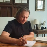 Telegram profile photo for ОПРЯ СЕРГІЙ О.🇺🇦