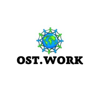 Telegram profile photo for Агентство Ost.Work.ua