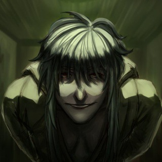 Telegram profile photo for Асфиксейт (Все ещё рисует)