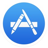 Telegram profile photo for App Store Deals