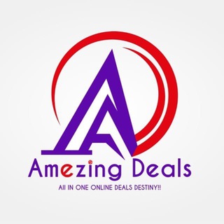 Telegram profile photo for Amezing Tricks and Tips
