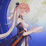 Telegram profile photo for keep +
