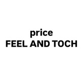 Telegram profile photo for price FEEL AND TOUCH