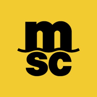 Telegram profile photo for MSCUA Info Desk