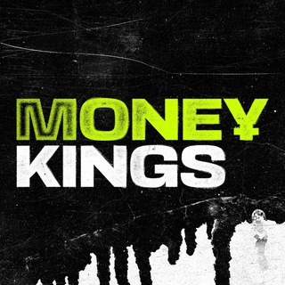 Telegram group profile photo for Money Kings | Помощь От Топов