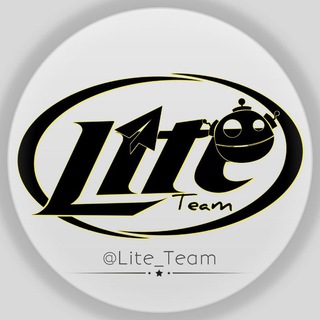 Telegram profile photo for Lite Team | لایت تیم
