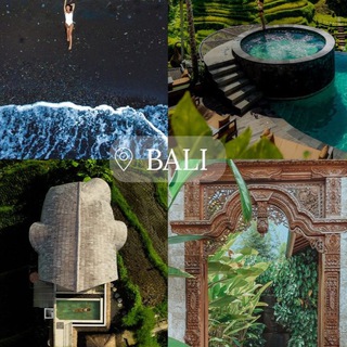 Telegram profile photo for Аренда Bali Ubud