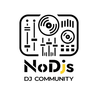 Telegram profile photo for NoDjs «нет диджеев на субботу»