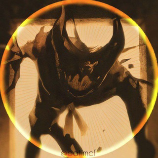 Telegram profile photo for 🖋Bendy and the Ink Machine confession🎞