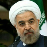 Telegram profile photo for همراهان دکتر حسن روحانی در شهمیرزاد