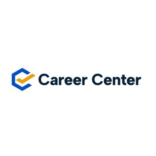 Telegram profile photo for CAU Career Center