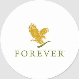 Telegram profile photo for FOREVER LIVING1