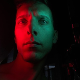 Telegram profile photo for ИИ стероиды для вас и вашего бизнеса!