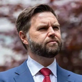 Telegram profile photo for ДжейДи Вэнс: Бремя Гения