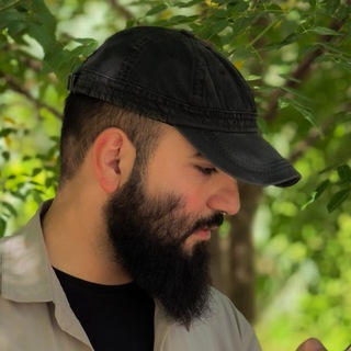 Telegram profile photo for بَرادَر مالِک