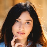 Telegram profile photo for Девочка, чего ты хочешь?