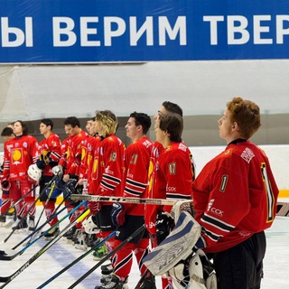 Telegram profile photo for Жизнь ХК Губернского