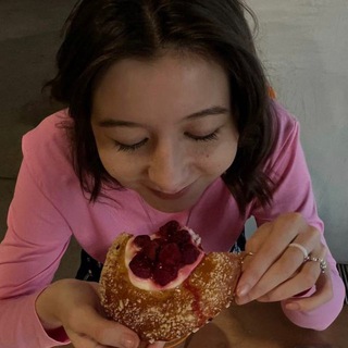 Telegram profile photo for Кружок самодеятельности 🍓