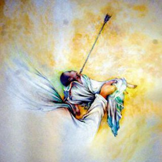 Telegram profile photo for اخبار مجمع جهانی حضرت علی اصغر(ع)