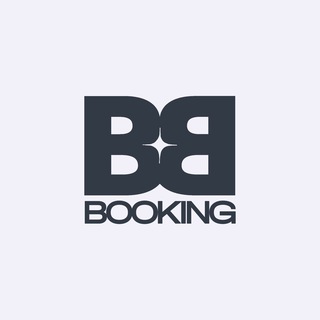 Telegram profile photo for BB BOOKING