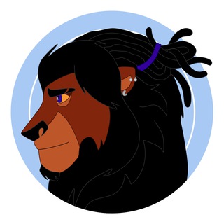 Telegram profile photo for Sam's Creative Lair π¦ SFW/NFSW π