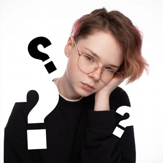 Telegram profile photo for Хроники художницы