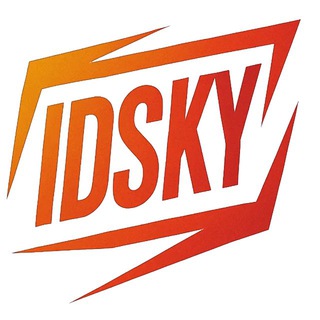 Telegram profile photo for IdSky reviews