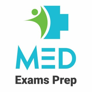 Telegram profile photo for ⚕️ MBBS Medexams Books, Mcq, Video 2025