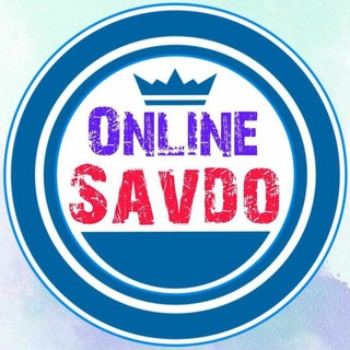 Telegram profile photo for Online_Savdo_Onlayn_bozori