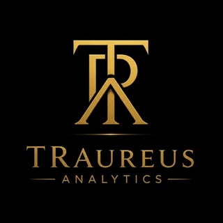Telegram profile photo for TRAureus Analytics