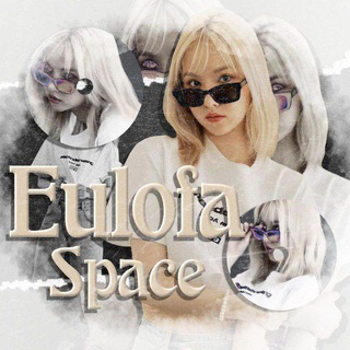 Telegram profile photo for another pl @eulofaspace
