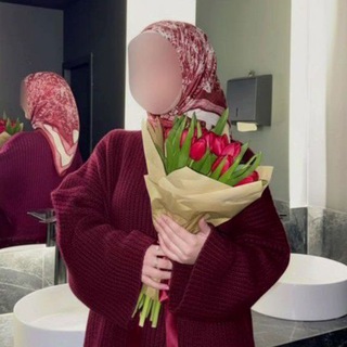 Telegram profile photo for صᥫ᭡
