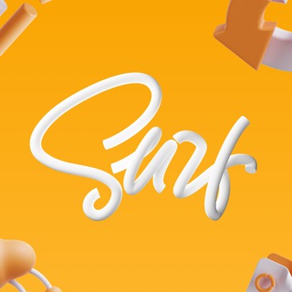 Telegram profile photo for Сёрф Бизнес-анализ