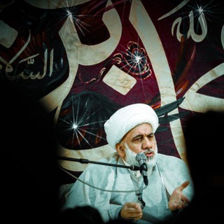 Telegram profile photo for قول سدید