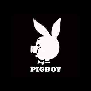 Telegram profile photo for PIGBOY ™️