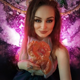 Telegram profile photo for The Мухомор Адмиn' 🍄