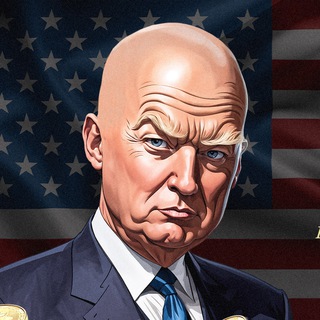 Telegram profile photo for Trumpy | BASE
