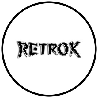 Telegram profile photo for Retrox_otviz