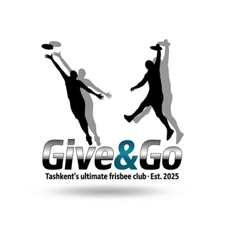 Telegram profile photo for Give&Go