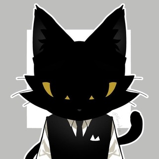 Telegram profile photo for 🖤"•secret agent confession^^♪♫*•♪😼