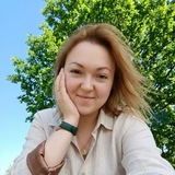 Telegram profile photo for @Anna_Менеджер_WB