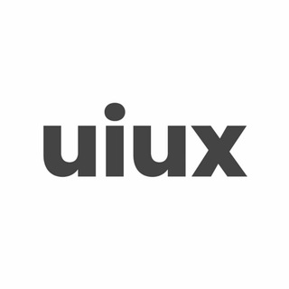 Telegram group profile photo for web design, wordpress & uiux forum
