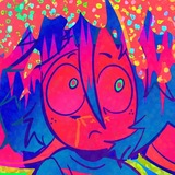 Telegram profile photo for Покедарест/4ут0лиз У х4мн3зЁнк4