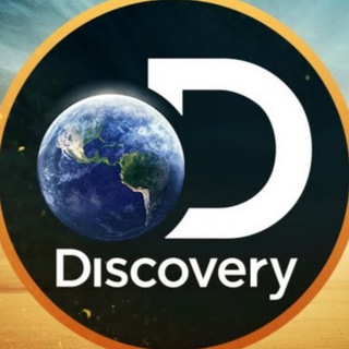Telegram profile photo for Discovery Science 🧬